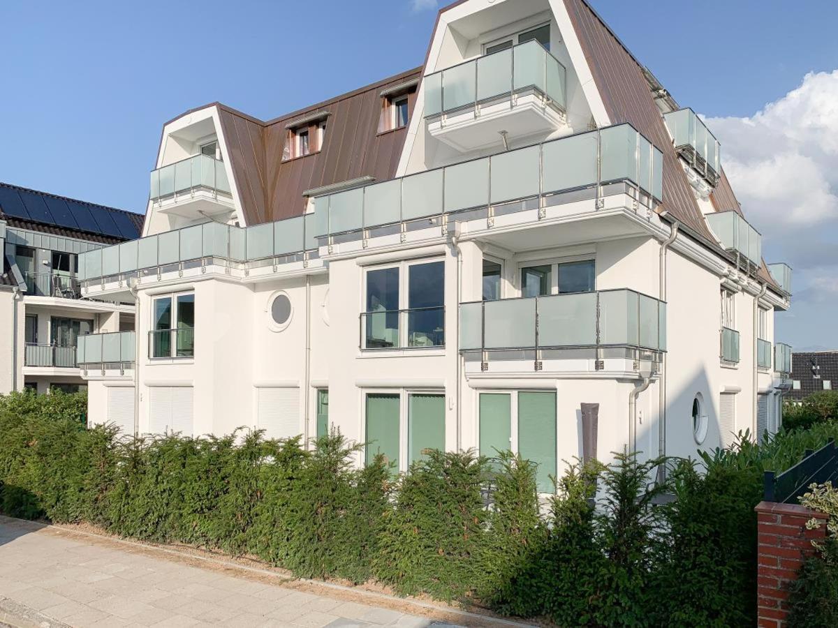 Fine Home Timmendorfer Strand Zewnętrze zdjęcie